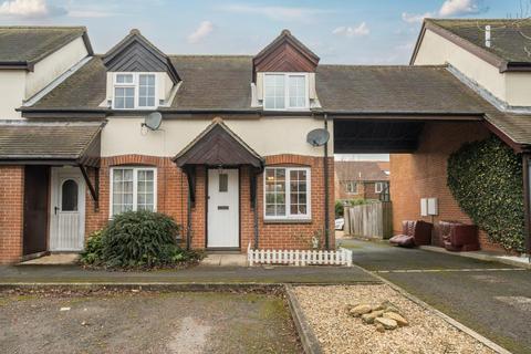 undefined, Lincoln Place,  Thame,  Oxfordshire,  OX9