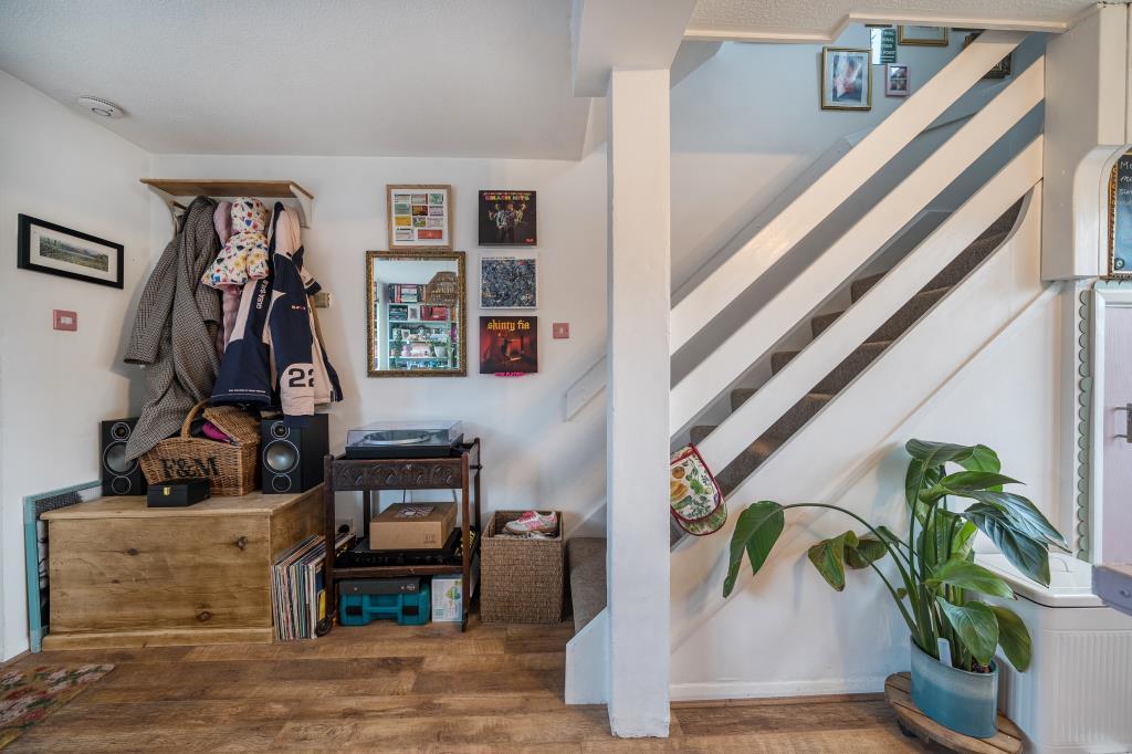 Stairway
