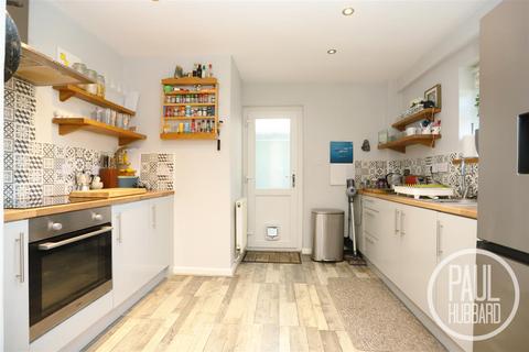 3 bedroom end of terrace house for sale, Lincoln Avenue, Gorleston, NR31