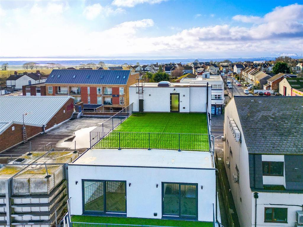 Roof Terrace