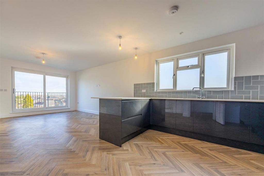 Lounge/Kitchen/Diner