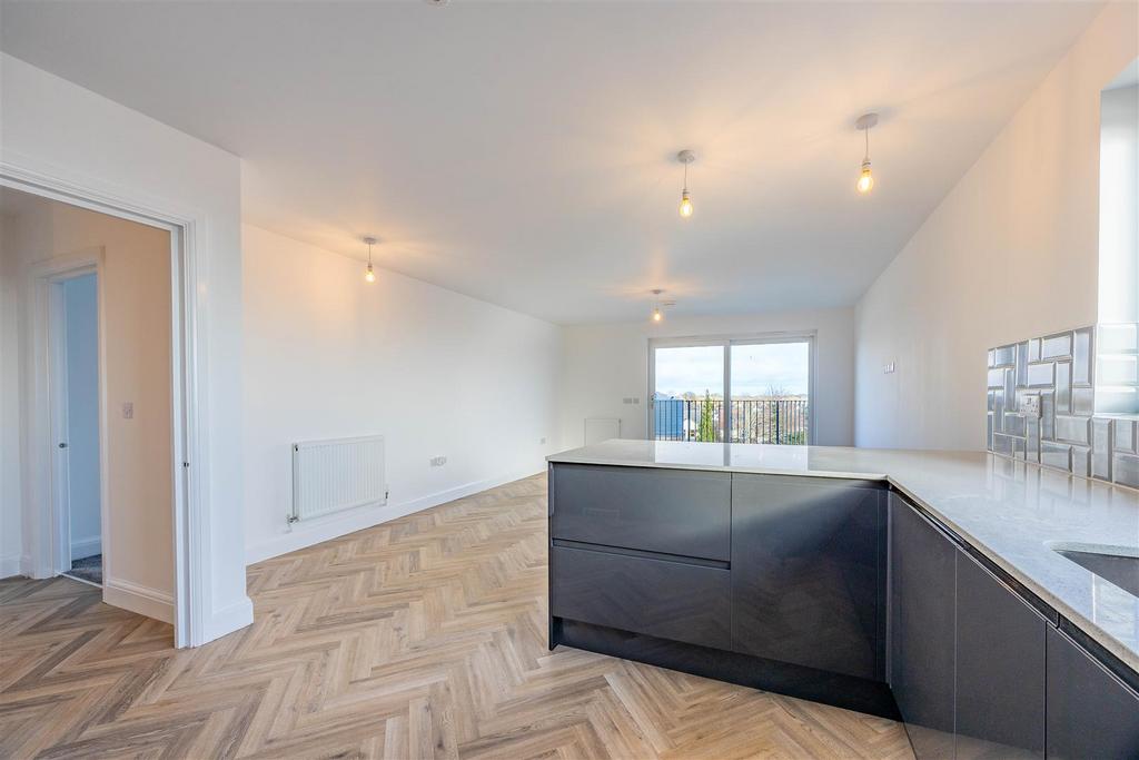 Lounge/Kitchen/Diner