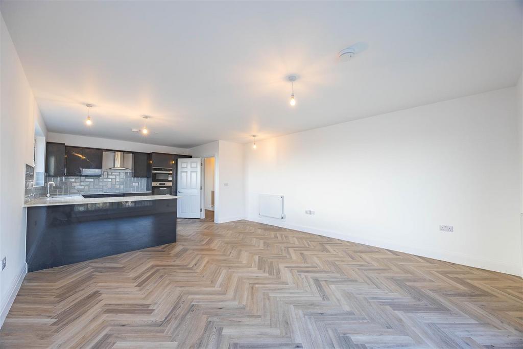 Lounge/Kitchen/Diner