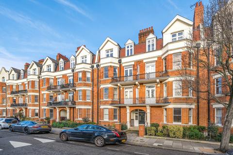 2 bedroom flat for sale, Delaware Road, London, W9