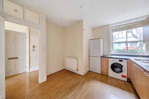 2 bedroom flat for sale, Delaware Road, London, W9