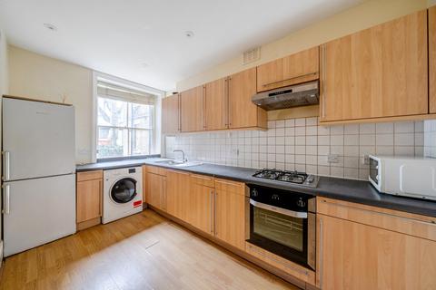 2 bedroom flat for sale, Delaware Road, St Johns Wood London, W9
