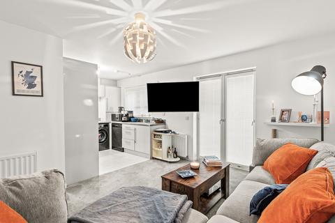 undefined, Telka Wynd, Cambusbarron, FK7