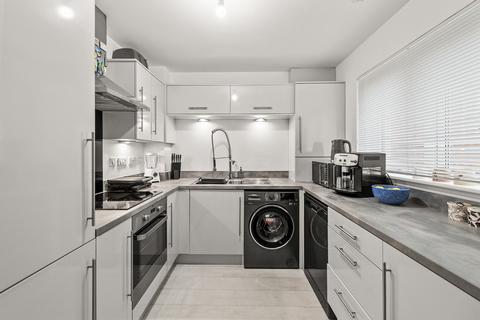 undefined, Telka Wynd, Cambusbarron, FK7