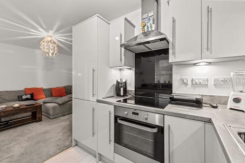 undefined, Telka Wynd, Cambusbarron, FK7