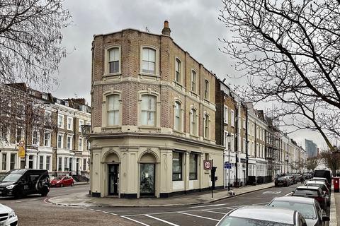 2 bedroom apartment to rent, 129 Ifield Road, London, SW10