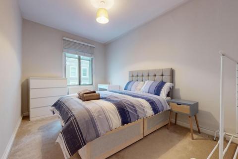 2 bedroom apartment to rent, 129 Ifield Road, London, SW10