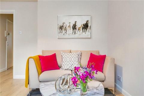 2 bedroom apartment to rent, 129 Ifield Road, London, SW10