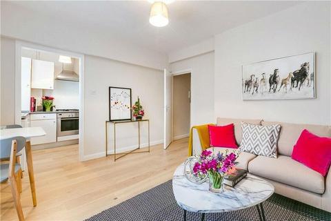 2 bedroom apartment to rent, 129 Ifield Road, London, SW10