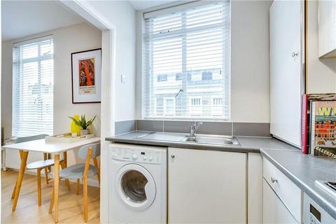 2 bedroom apartment to rent, 129 Ifield Road, London, SW10