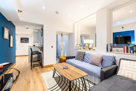 Great Titchfield Street, London W1W