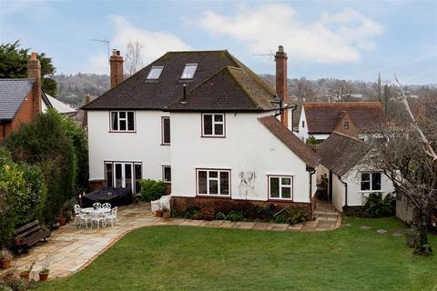undefined, Yew Tree Road, Dorking
