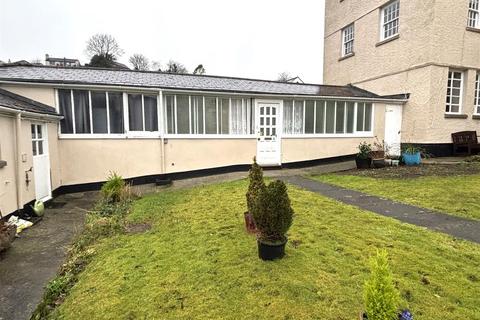 undefined, Bannawell Street, Tavistock