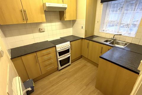 1 bedroom flat for sale, Bannawell Street, Tavistock
