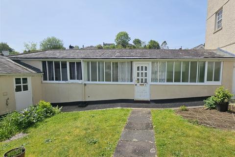 1 bedroom flat for sale, Bannawell Street, Tavistock