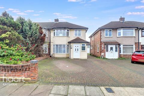 3 bedroom semi-detached house for sale, Gray Gardens, Rainham