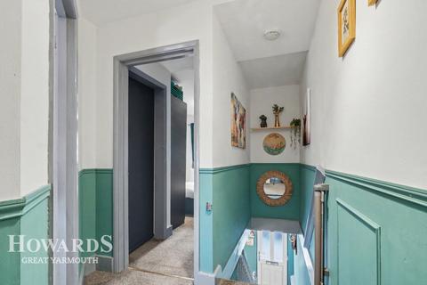 2 bedroom end of terrace house for sale, Maygrove Road, Great Yarmouth