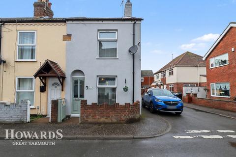 undefined, Maygrove Road, Great Yarmouth