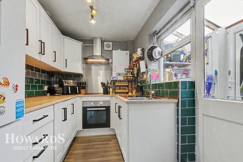 undefined, Maygrove Road, Great Yarmouth