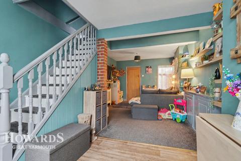 2 bedroom end of terrace house for sale, Maygrove Road, Great Yarmouth