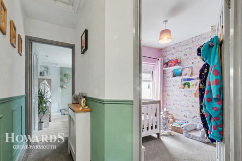 2 bedroom end of terrace house for sale, Maygrove Road, Great Yarmouth