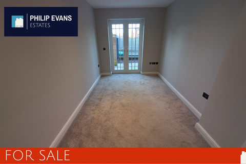 undefined, Clos Gerallt, Llanbadarn Fawr SY23