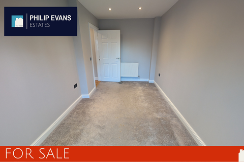 undefined, Clos Gerallt, Llanbadarn Fawr SY23