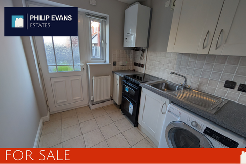undefined, Clos Gerallt, Llanbadarn Fawr SY23