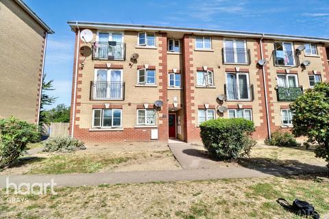 2 bedroom flat for sale, Dock Road, Tilbury