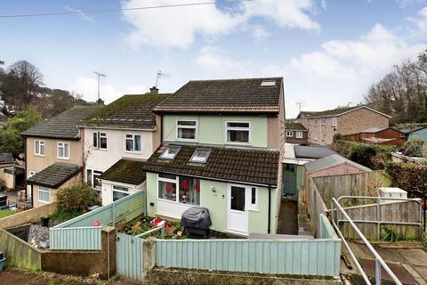 4 bedroom end of terrace house for sale, Hopes Close, Teignmouth, TQ14