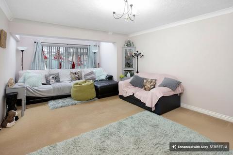4 bedroom end of terrace house for sale, Hopes Close, Teignmouth, TQ14