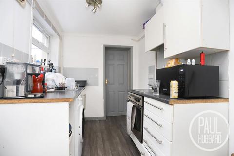 undefined, Bevan Street West, Lowestoft, NR32