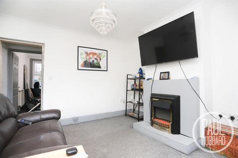 3 bedroom terraced house for sale, Bevan Street West, Lowestoft, NR32