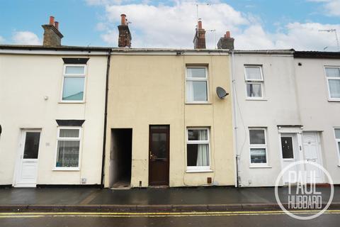 3 bedroom terraced house for sale, Bevan Street West, Lowestoft, NR32