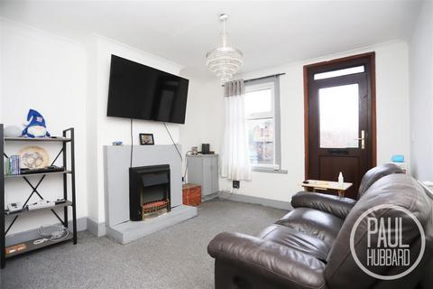 3 bedroom terraced house for sale, Bevan Street West, Lowestoft, NR32