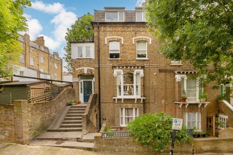 2 bedroom flat to rent, Lady Somerset Road, London NW5