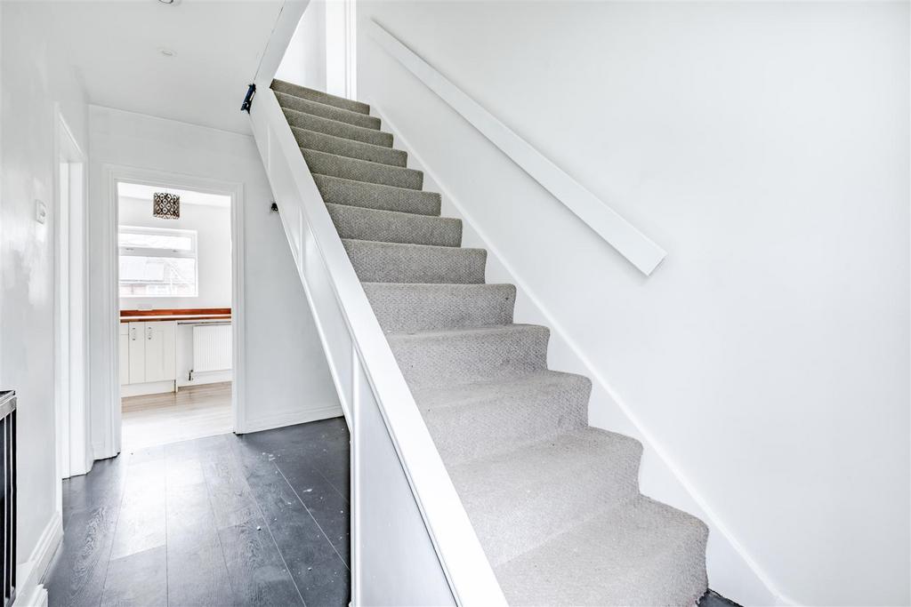 Stairway