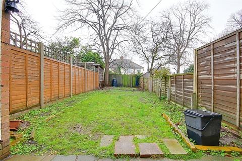 undefined, Waltham Gardens, Enfield, Middlesex, EN3