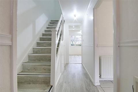 undefined, Waltham Gardens, Enfield, Middlesex, EN3