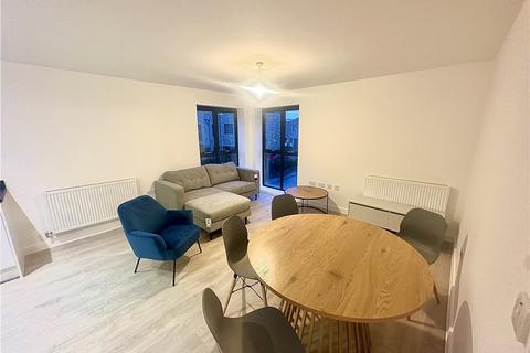 undefined, Apartment 7 Maythorn House 1 Bridgewater Close, Nottingham