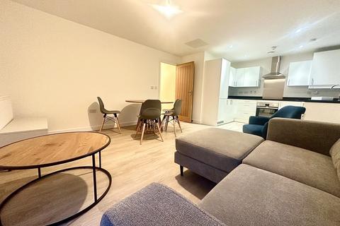 undefined, Apartment 7 Maythorn House 1 Bridgewater Close, Nottingham