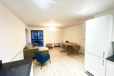 undefined, Apartment 7 Maythorn House 1 Bridgewater Close, Nottingham