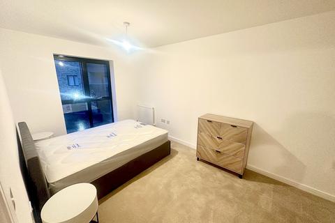 undefined, Apartment 7 Maythorn House 1 Bridgewater Close, Nottingham