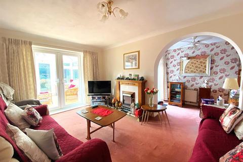 3 bedroom bungalow for sale, The Briary, Bexhill-on-Sea
