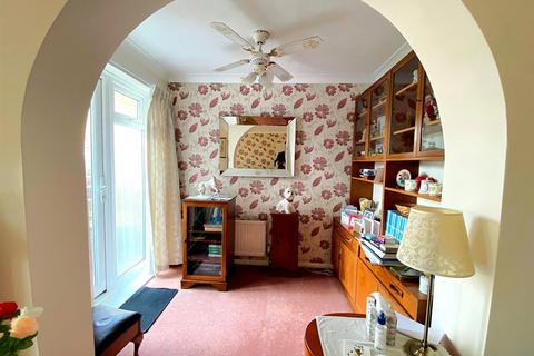 3 bedroom bungalow for sale, The Briary, Bexhill-on-Sea
