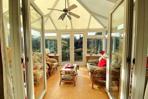 3 bedroom bungalow for sale, The Briary, Bexhill-on-Sea